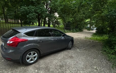 Ford Focus III, 2011 год, 919 999 рублей, 19 фотография