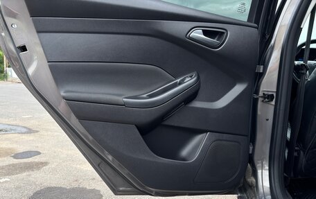 Ford Focus III, 2011 год, 919 999 рублей, 13 фотография