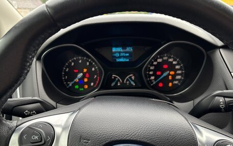 Ford Focus III, 2011 год, 919 999 рублей, 18 фотография