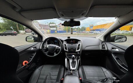 Ford Focus III, 2011 год, 919 999 рублей, 16 фотография