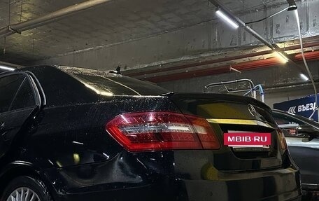 Mercedes-Benz E-Класс, 2011 год, 1 250 000 рублей, 7 фотография