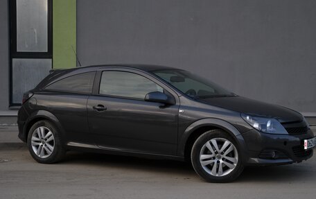 Opel Astra H, 2011 год, 465 000 рублей, 3 фотография
