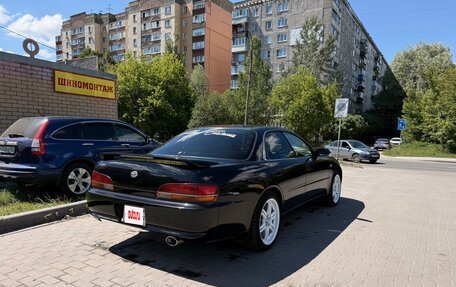 Toyota Corona EXiV II (ST200), 1996 год, 700 000 рублей, 4 фотография