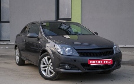 Opel Astra H, 2011 год, 465 000 рублей, 2 фотография