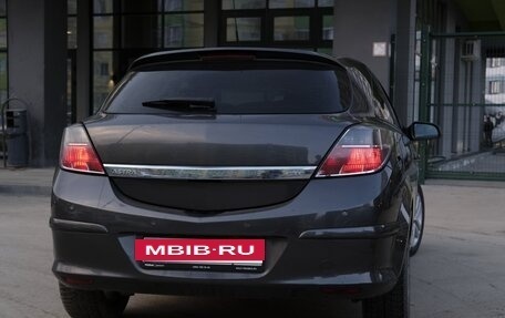 Opel Astra H, 2011 год, 465 000 рублей, 5 фотография