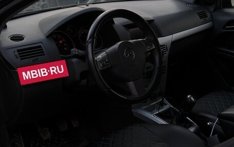 Opel Astra H, 2011 год, 465 000 рублей, 7 фотография