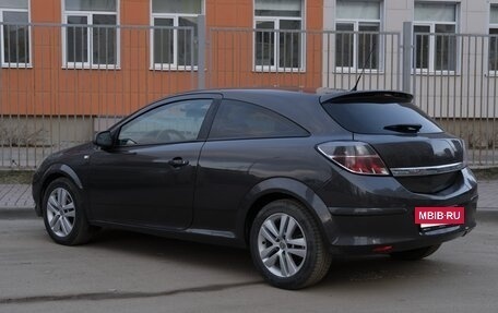Opel Astra H, 2011 год, 465 000 рублей, 6 фотография