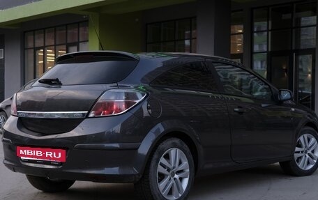 Opel Astra H, 2011 год, 465 000 рублей, 4 фотография