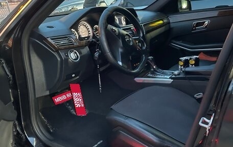 Mercedes-Benz E-Класс, 2011 год, 1 250 000 рублей, 11 фотография