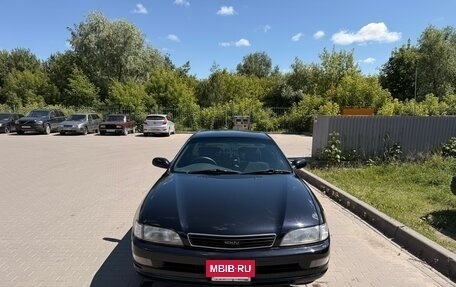 Toyota Corona EXiV II (ST200), 1996 год, 700 000 рублей, 3 фотография