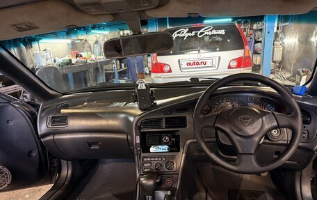 Toyota Corona EXiV II (ST200), 1996 год, 700 000 рублей, 8 фотография