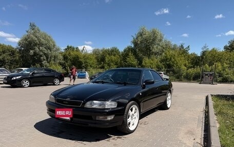 Toyota Corona EXiV II (ST200), 1996 год, 700 000 рублей, 2 фотография