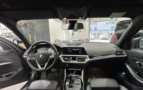 BMW 3 серия, 2020 год, 3 550 000 рублей, 4 фотография