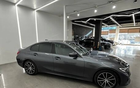 BMW 3 серия, 2020 год, 3 550 000 рублей, 2 фотография