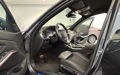 BMW 3 серия, 2020 год, 3 550 000 рублей, 5 фотография