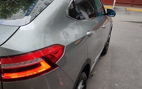 Haval F7x I, 2020 год, 2 100 000 рублей, 8 фотография