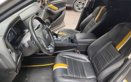 Haval F7x I, 2020 год, 2 100 000 рублей, 17 фотография