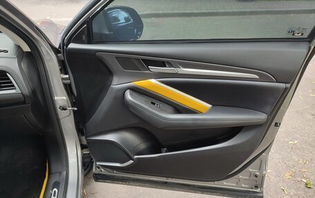 Haval F7x I, 2020 год, 2 100 000 рублей, 13 фотография