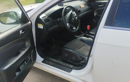 Chevrolet Epica, 2012 год, 650 000 рублей, 6 фотография