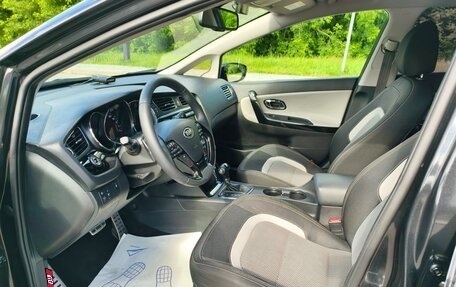 KIA cee'd III, 2015 год, 1 000 000 рублей, 2 фотография