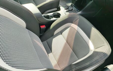 KIA cee'd III, 2015 год, 1 000 000 рублей, 11 фотография