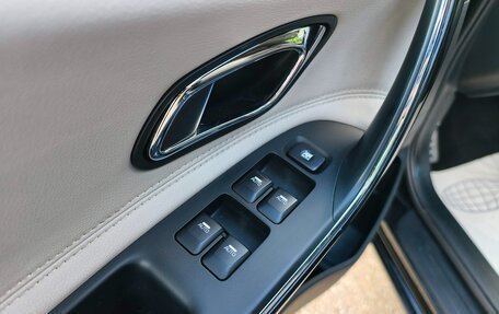 KIA cee'd III, 2015 год, 1 000 000 рублей, 13 фотография