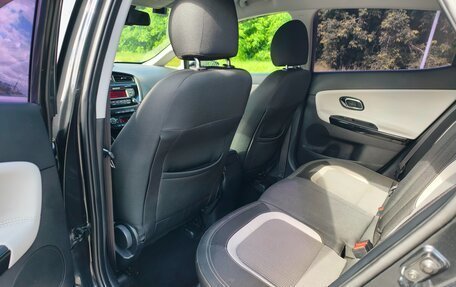 KIA cee'd III, 2015 год, 1 000 000 рублей, 10 фотография