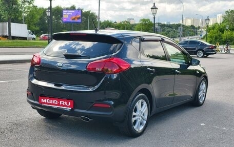 KIA cee'd III, 2015 год, 1 000 000 рублей, 7 фотография