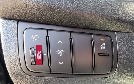 KIA cee'd III, 2015 год, 1 000 000 рублей, 15 фотография