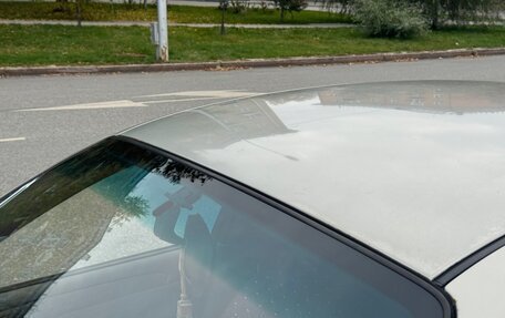 Chevrolet Lanos I, 2008 год, 140 000 рублей, 11 фотография