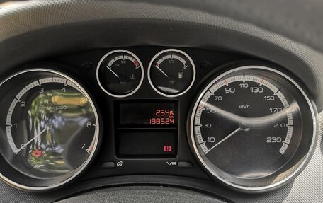 Peugeot 308 II, 2010 год, 400 000 рублей, 2 фотография