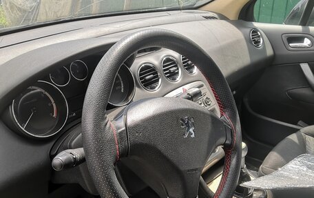 Peugeot 308 II, 2010 год, 400 000 рублей, 10 фотография