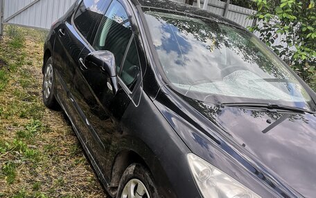 Peugeot 308 II, 2010 год, 400 000 рублей, 17 фотография