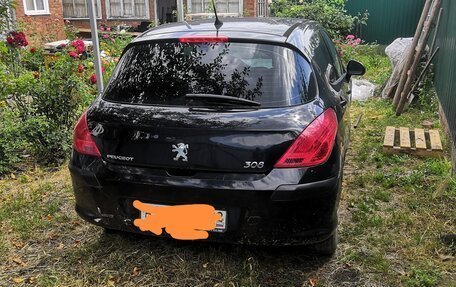 Peugeot 308 II, 2010 год, 400 000 рублей, 14 фотография