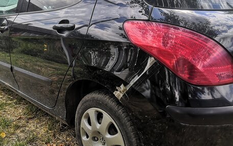 Peugeot 308 II, 2010 год, 400 000 рублей, 12 фотография