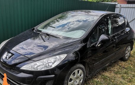Peugeot 308 II, 2010 год, 400 000 рублей, 15 фотография