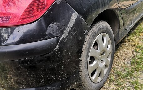 Peugeot 308 II, 2010 год, 400 000 рублей, 13 фотография