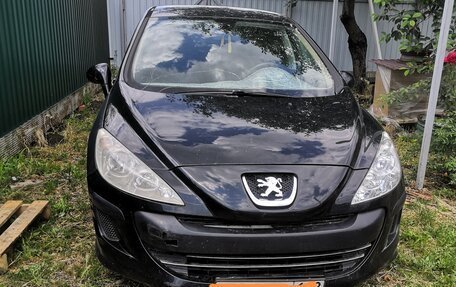 Peugeot 308 II, 2010 год, 400 000 рублей, 16 фотография