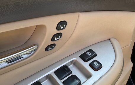 Lexus RX II рестайлинг, 2006 год, 1 740 000 рублей, 22 фотография