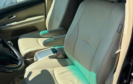 Lexus RX II рестайлинг, 2006 год, 1 740 000 рублей, 24 фотография