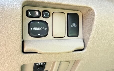Lexus RX II рестайлинг, 2006 год, 1 740 000 рублей, 25 фотография