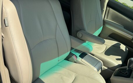 Lexus RX II рестайлинг, 2006 год, 1 740 000 рублей, 35 фотография