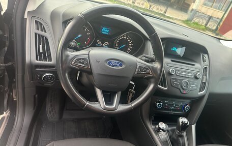 Ford Focus III, 2019 год, 1 250 000 рублей, 7 фотография