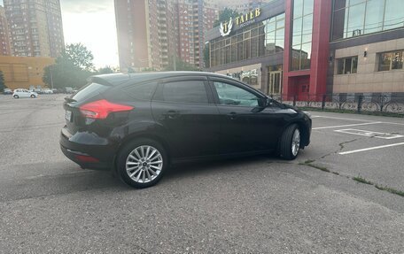Ford Focus III, 2019 год, 1 250 000 рублей, 9 фотография