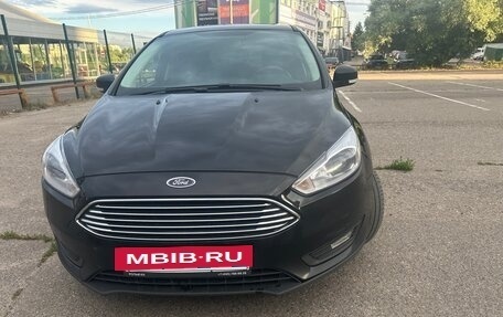 Ford Focus III, 2019 год, 1 250 000 рублей, 2 фотография