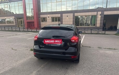 Ford Focus III, 2019 год, 1 250 000 рублей, 8 фотография
