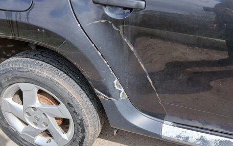 Renault Duster I рестайлинг, 2012 год, 590 000 рублей, 3 фотография