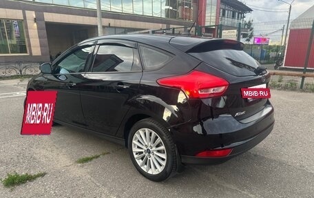 Ford Focus III, 2019 год, 1 250 000 рублей, 6 фотография