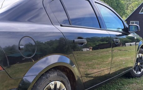 Opel Astra H, 2009 год, 380 000 рублей, 2 фотография