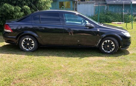 Opel Astra H, 2009 год, 380 000 рублей, 5 фотография